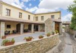 Hôtel Province d'Oristano - Albergo Diffuso Il Mandorlo-1