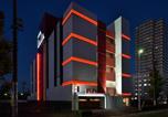 Hôtel Nagoya - Hotel Lala - Kitashiga - (Adult Only)-1