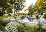 Hôtel Constance - Buff Medical Resort Konstanz-2