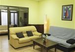 Location vacances Galende - Apartamentos Monasterio-3