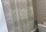 Location vacances Berne - Mery 01-2