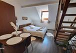 Location vacances Gyula - Viktória Apartman Gyula-1