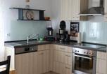 Location vacances Titisee-Neustadt - Ferienwohnung am Brunnen-2