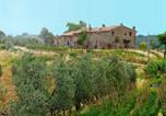 Location vacances Montaione - Apartment Galileo by Interhome-2