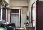 Location vacances Bandung - Apartemen Tamansari Panoramic Rental Ahay-1