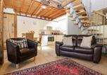 Location vacances Nailsworth - Nympy Cottage-1
