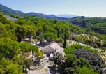 Location vacances Mirabel-aux-Baronnies - Gorgeous Home In Piegon With Sauna-4