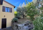 Location vacances Abbadia San Salvatore - Casa Aldo nel cuore della Toscana-4