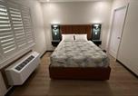 Hôtel Van Nuys - Nox Hotel - Studio City-1