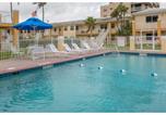 Hôtel Lake Worth - Gulfstream Manor-2
