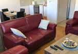 Location vacances Sombor - S-Lux apartman-3