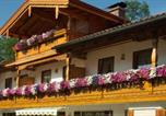 Location vacances Schönau am Königssee - Landhaus Eschenbach-3