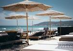 Location vacances Ramatuelle - La Rouillère 2 - Authenticité Maison 4 pers en bord de ruisseau au cœur des vignes-4
