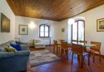 Location vacances Monteroni d'Arbia - Il Poggettone-4