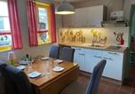 Location vacances Detmold - Ferienhaus Anno 1650-1