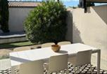 Location vacances L'Isle-sur-la-Sorgue - Villa Anna - piscine privée proche du centre historique-3