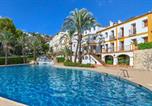 Location vacances Pedreguer - La Sella-1