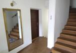 Location vacances Jihlava - Apartmán Špuntárna-2