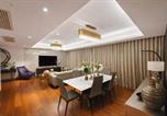 Location vacances Colombo - One galle face Luxury 2bhk Apartment-3