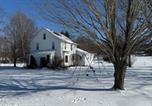 Location vacances Érié - Meadow View at Chautauqua Lake • 1.5 Acres • Sleeps 10-2