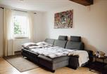 Location vacances Eschbach - Idylische Ferienunterkunft-2