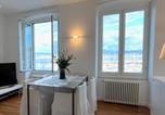 Location vacances Portovenere - About Italy Holiday Rooms and Apartments-1
