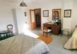Location vacances  Province de Vibo-Valentia - Charming Apartment in Vibo Valentia with Terrace, 60 m²-3