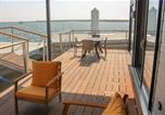 Hôtel Port-la-Nouvelle - Les Ilots de Gruissan-4