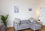 Location vacances  Gare d'Hartlepool - Glenholme Apartment 4-4