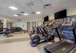 Hôtel Fort McMurray - Best Western Plus Sawridge Suites-3