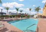 Hôtel Fresno - Best Western Plus Fresno Airport Hotel-3