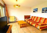 Location vacances Puy-Saint-Vincent - Résidence Les Queyrettes - Grand appartement confortable 4/6 personnes Mae-6851-2