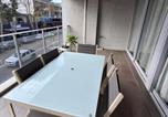 Hôtel Nelson Bay - Newcastle Central Plaza Apartment Hotel Official-2