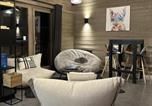 Hôtel Val-d'Isère - Victoria Lodge, Friendly Hotel-4