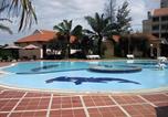 Hôtel Phan Thiết - Doi Duong Hotel-3