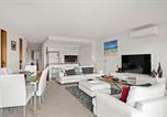 Location vacances Cowes - 9/4 The Esplanade, Cowes - Cscape-4