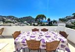 Location vacances Capri - Casa Serena-1