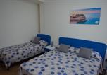 Location vacances Parghelia - Appartamenti Attilio-3