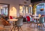 Hôtel Chouzy-sur-Cisse - Ibis Styles Blois Centre Gare-3