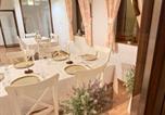 Location vacances Cluj-Napoca - Pensiunea La Conac-3