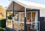 Village vacances Australie - Surf Beach Narooma Holiday Park-1