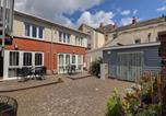 Location vacances Weymouth - Beck House-1