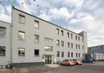 Hôtel Mönchengladbach - T3 Hotel Cityloft-1