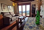 Location vacances Villaviciosa - Apartamentos Monterodiles-4