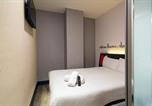 Hôtel Oxford - Easyhotel Oxford-3