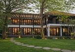 Location vacances Hà Tiên - Villa Dam Duong - Private Retreat by Samanea-1
