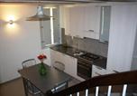 Location vacances Comacchio - Appartamento Borghetto-2