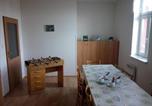 Hôtel Znojmo - Havranův dům Suchohrdly-3