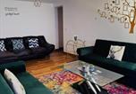 Location vacances Manchester - Luxury Holiday Apartments-2
