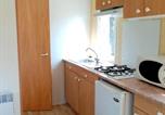 Location vacances Plonéour-Lanvern - Mobil-home confortable avec terrasse pour 4 personnes à Tréguennec - Api-1-52-1029-4